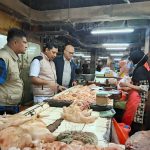 Pantau Pasar dan Petani di Jatim, Satgas Saber Pelanggaran Pangan Pusat: Mayoritas Harga Komoditas Stabil