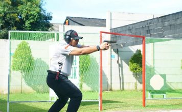 Brimob X-Treme 2026: Ajang Dunia, Bukti Kemampuan Personel dan Atlet Indonesia Siap Bersaing Global