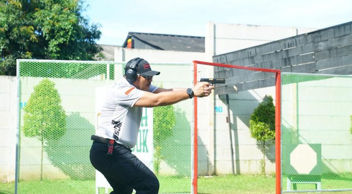 Brimob X-Treme 2026: Ajang Dunia, Bukti Kemampuan Personel dan Atlet Indonesia Siap Bersaing Global