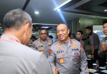 Wakapolri Tekankan Transformasi Digital dan Penguatan SDM pada Rakernis Humas Polri 2026