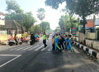 Pengamana dan Pengaturan Pagi Hari