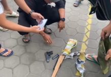 Resmob Bareskrim Tangkap Ki Bedil, Penjual Senpi Ilegal yang Sudah Jualan 20 Tahun