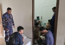 Ditpolair Korpolairud Ungkap Penyelundupan 47 Ribu Benih Lobster di Serang, Lima Tersangka Diamankan