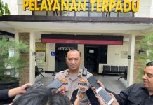 Polres Malang Amankan 3 Tersangka Sindikat Curanmor di Singosari