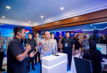 Polri Luncurkan Layanan Laporan Polisi Online, Super App Polri Kini Semakin Lengkap dan Transparan